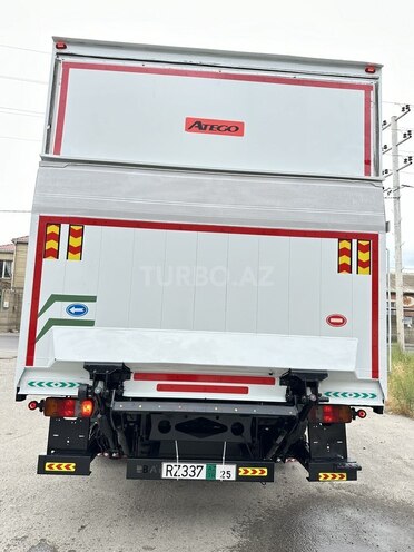 Mercedes Atego 816 2010, 435,000 km - 4.3 л - Bakı
