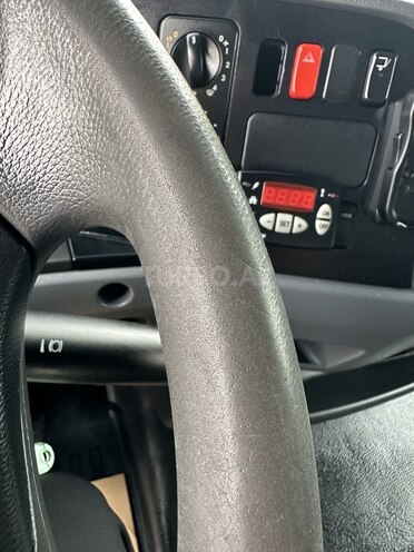 Mercedes Atego 816 2010, 435,000 km - 4.3 л - Bakı