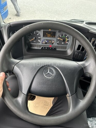 Mercedes Atego 816 2010, 435,000 km - 4.3 л - Bakı