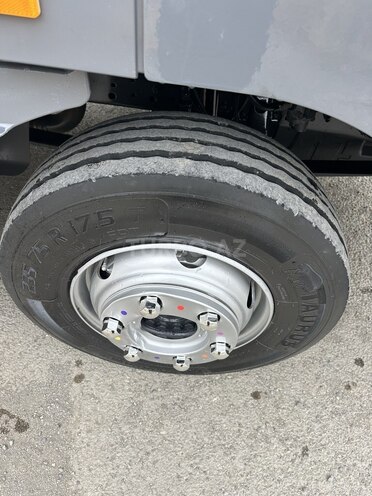 Mercedes Atego 816 2010, 435,000 km - 4.3 л - Bakı