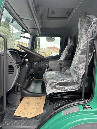Mercedes Atego 816 2010, 435,000 km - 4.3 л - Bakı
