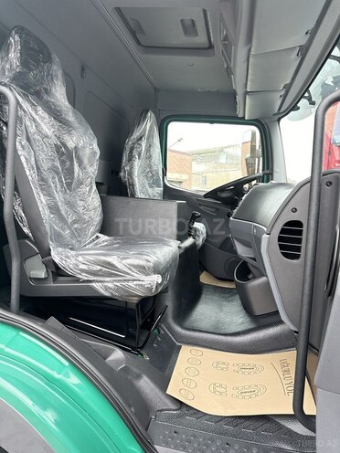 Mercedes Atego 816 2010, 435,000 km - 4.3 л - Bakı
