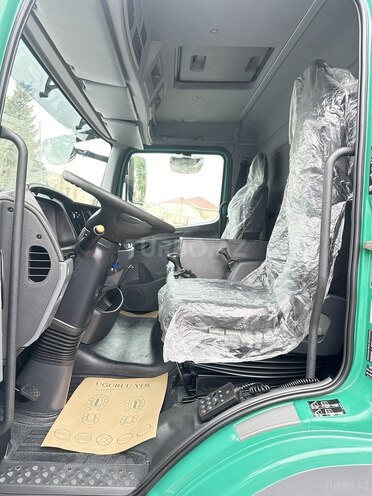 Mercedes Atego 816 2010, 435,000 km - 4.3 л - Bakı