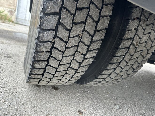 Mercedes Atego 816 2010, 435,000 km - 4.3 л - Bakı