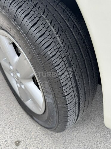 Nissan X-Trail 2007, 140,000 km - 2.5 l - Sumqayıt