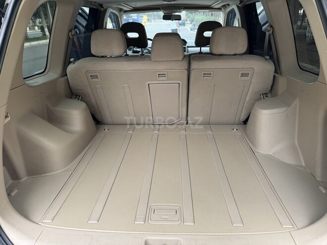 Nissan X-Trail 2007, 140,000 km - 2.5 l - Sumqayıt