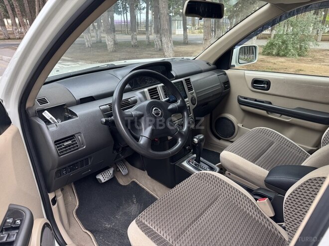 Nissan X-Trail 2007, 140,000 km - 2.5 l - Sumqayıt