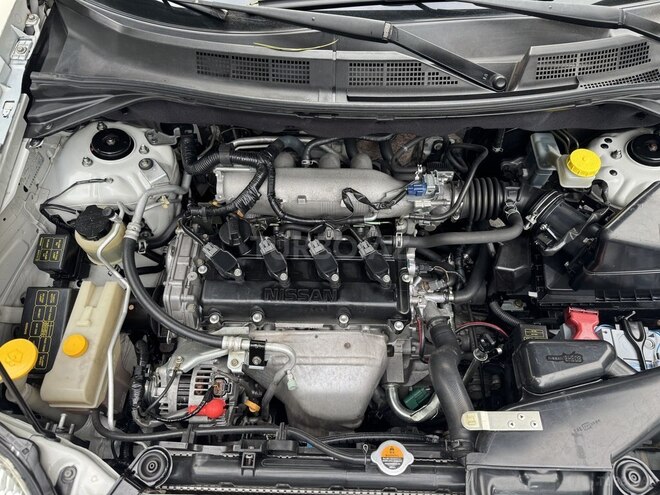 Nissan X-Trail 2007, 140,000 km - 2.5 l - Sumqayıt