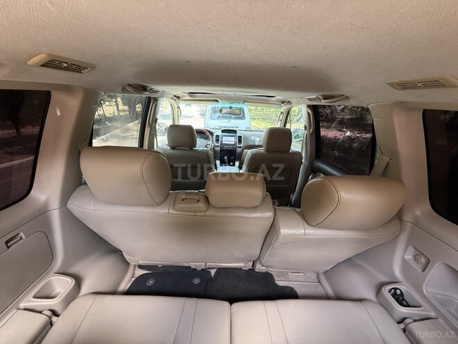 Toyota Land Cruiser Prado 2003, 301,230 km - 4.0 l - Gəncə