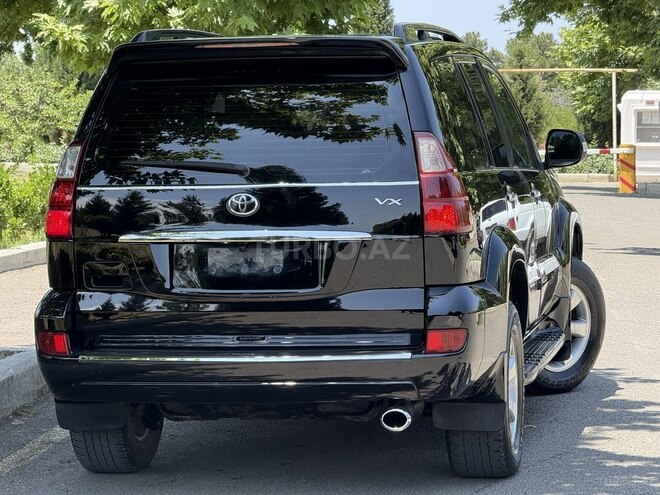 Toyota Land Cruiser Prado 2003, 301,230 km - 4.0 l - Gəncə