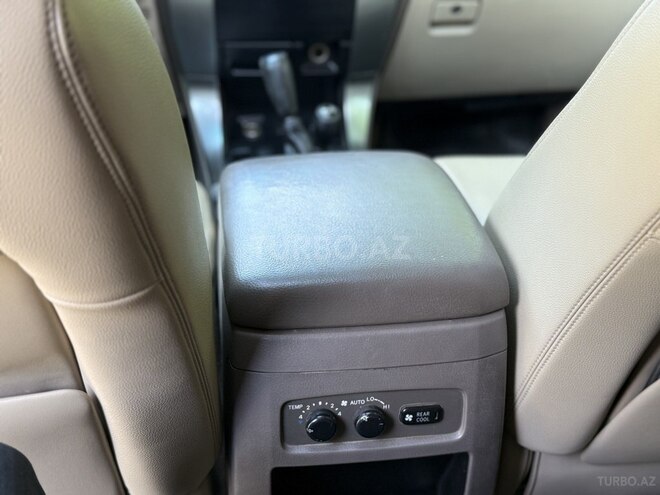 Toyota Land Cruiser Prado 2003, 301,230 km - 4.0 l - Gəncə
