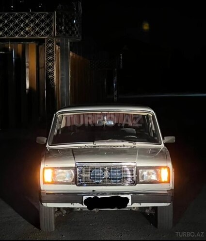 LADA (VAZ) 2107 2007, 92,927 km - 1.6 l - Gəncə