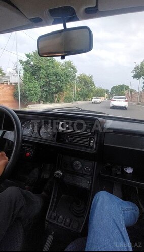 LADA (VAZ) 2107 2007, 92,927 km - 1.6 l - Gəncə