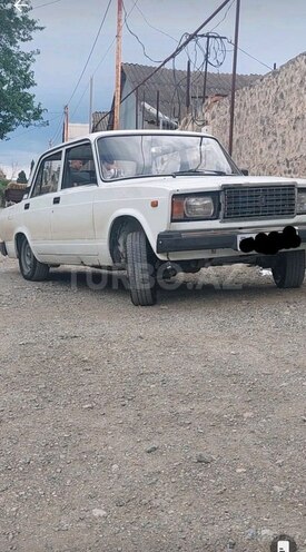 LADA (VAZ) 2107 2007, 92,927 km - 1.6 l - Gəncə