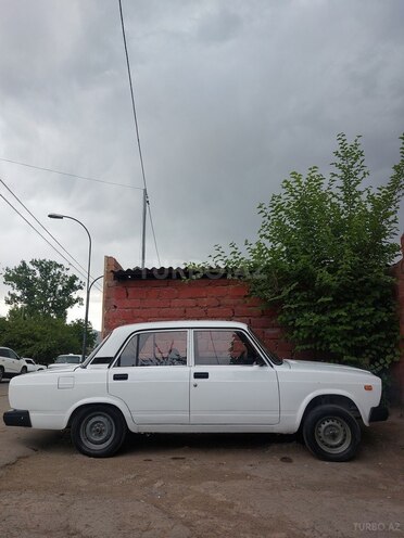 LADA (VAZ) 2107 2007, 92,927 km - 1.6 l - Gəncə