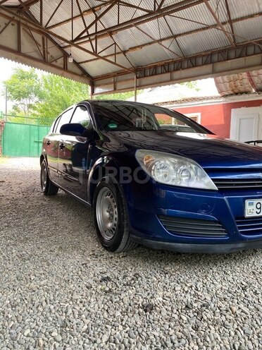 Opel Astra 2005, 448,000 km - 1.3 l - Füzuli