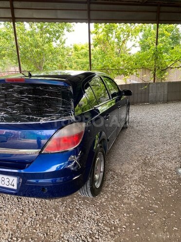 Opel Astra 2005, 448,000 km - 1.3 l - Füzuli