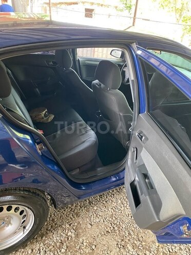 Opel Astra 2005, 448,000 km - 1.3 l - Füzuli