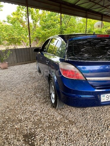 Opel Astra 2005, 448,000 km - 1.3 l - Füzuli