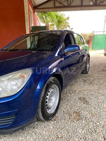 Opel Astra 2005, 448,000 km - 1.3 l - Füzuli