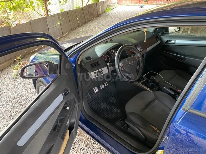 Opel Astra 2005, 448,000 km - 1.3 l - Füzuli