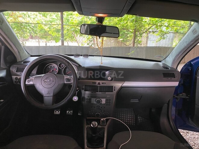 Opel Astra 2005, 448,000 km - 1.3 l - Füzuli