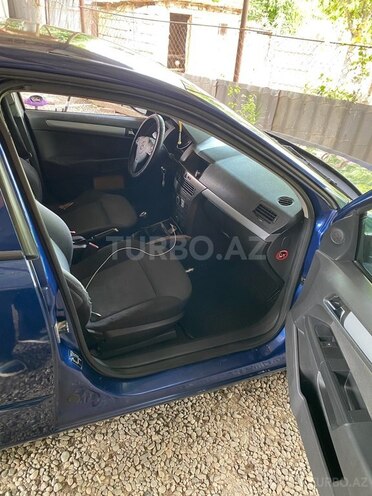 Opel Astra 2005, 448,000 km - 1.3 l - Füzuli