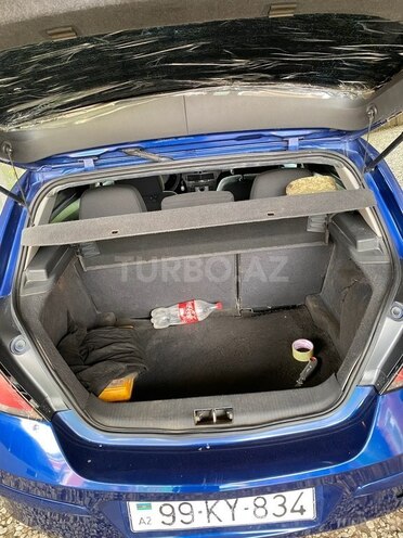Opel Astra 2005, 448,000 km - 1.3 l - Füzuli