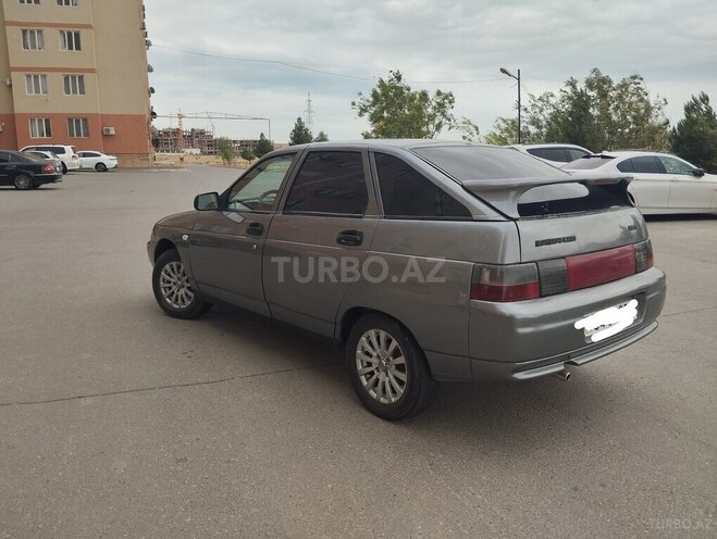 LADA (VAZ) 2112 2005, 130,000 km - 1.5 л - Bakı