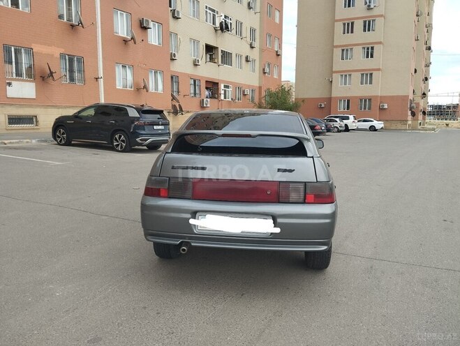 LADA (VAZ) 2112 2005, 130,000 km - 1.5 л - Bakı