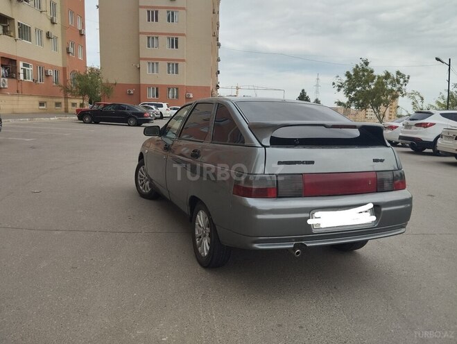 LADA (VAZ) 2112 2005, 130,000 km - 1.5 л - Bakı