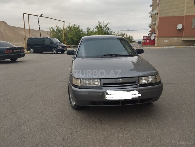 LADA (VAZ) 2112 2005, 130,000 km - 1.5 л - Bakı