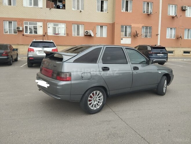 LADA (VAZ) 2112 2005, 130,000 km - 1.5 л - Bakı