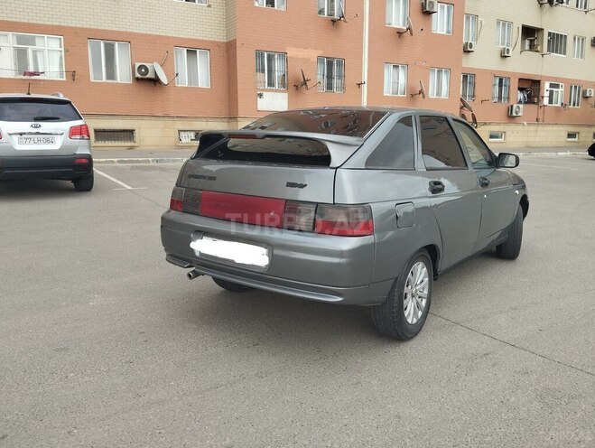 LADA (VAZ) 2112 2005, 130,000 km - 1.5 л - Bakı