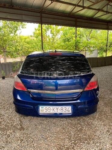 Opel Astra 2005, 448,000 km - 1.3 l - Füzuli