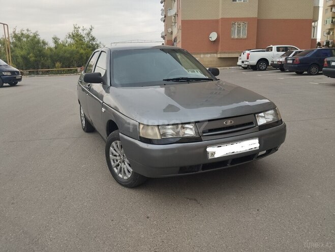 LADA (VAZ) 2112 2005, 130,000 km - 1.5 л - Bakı