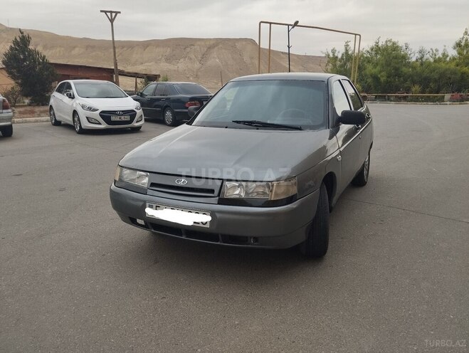 LADA (VAZ) 2112 2005, 130,000 km - 1.5 л - Bakı