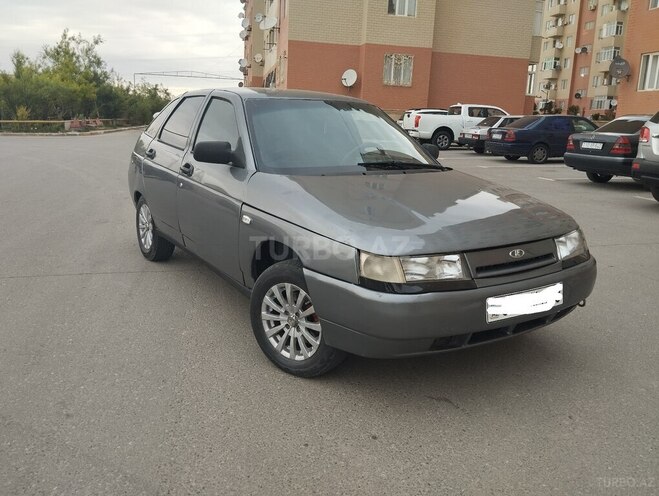 LADA (VAZ) 2112 2005, 130,000 km - 1.5 л - Bakı