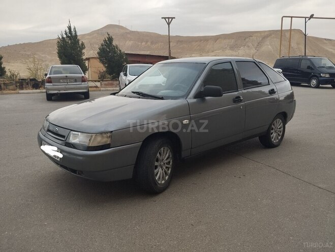 LADA (VAZ) 2112 2005, 130,000 km - 1.5 л - Bakı
