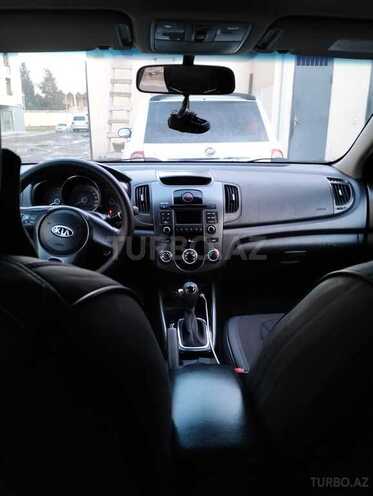 Kia Cerato 2012, 238,000 km - 1.6 l - Gəncə