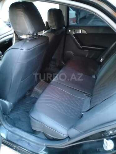 Kia Cerato 2012, 238,000 km - 1.6 l - Gəncə