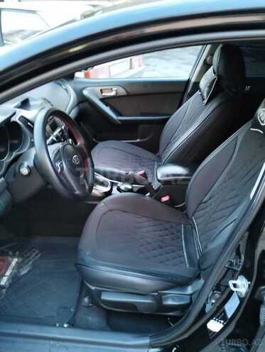 Kia Cerato 2012, 238,000 km - 1.6 l - Gəncə