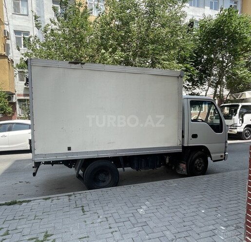 Isuzu NKR 55 E 2007, 350,000 km - 2.7 л - Bakı