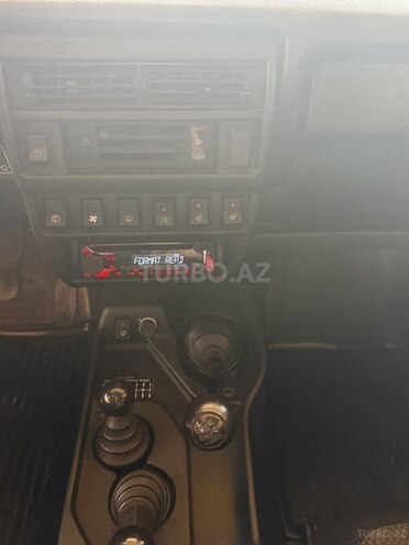 LADA (VAZ) Niva 2016, 157,000 km - 1.7 l - Goranboy