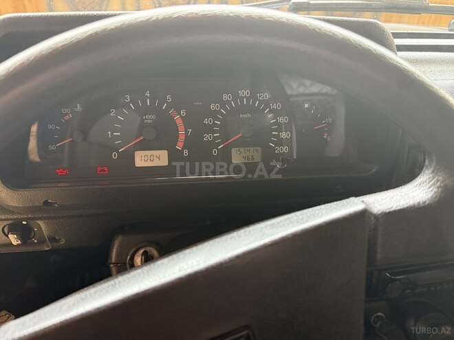LADA (VAZ) Niva 2016, 157,000 km - 1.7 l - Goranboy