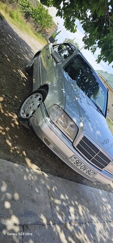 Mercedes C 180 1994, 540,000 km - 1.8 l - Şəmkir