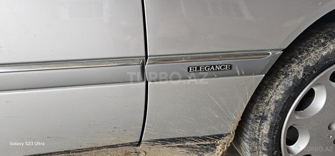 Mercedes C 180 1994, 540,000 km - 1.8 l - Şəmkir
