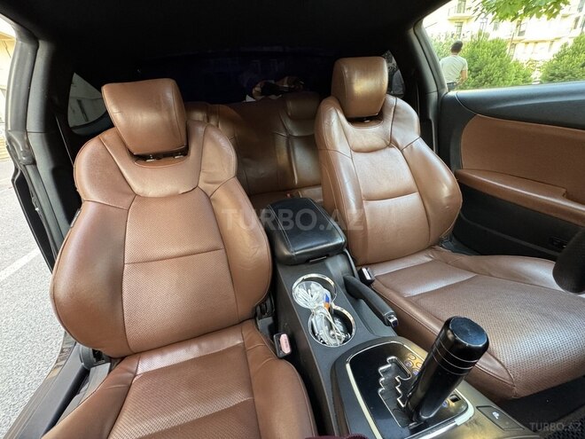 Hyundai Genesis Coupe 2011, 330,000 km - 3.8 л - Bakı