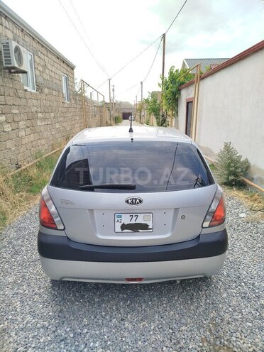 Kia Rio 2005, 38,000 km - 1.4 l - Bakı
