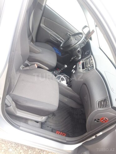 Kia Rio 2005, 38,000 km - 1.4 l - Bakı